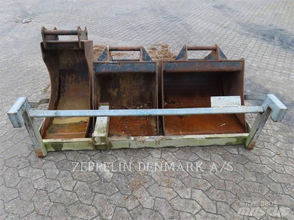 Schaeff TC60 Excavatoare pe șenile
