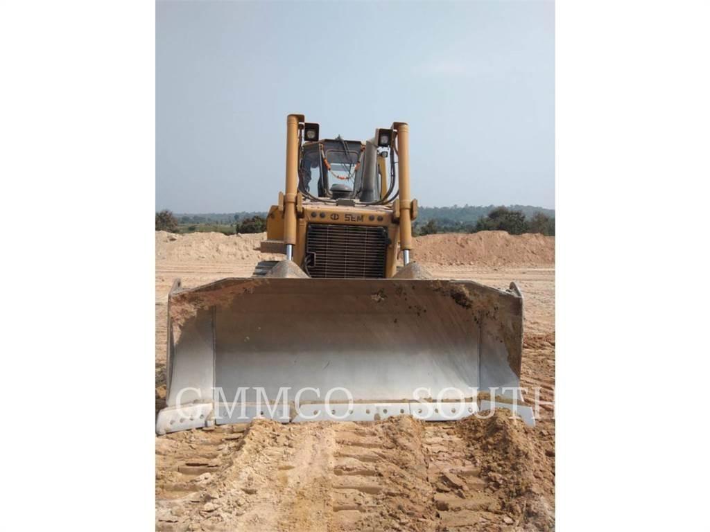 SEM CO. LTD 816 Buldozere pe senile