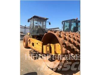 SEM MACHINERY 510 Compactoare sol