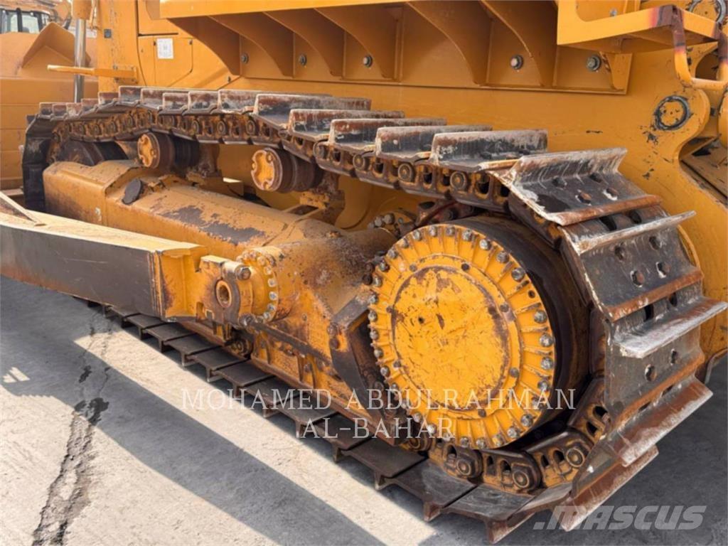 SEM MACHINERY SEM 832F Buldozere pe senile