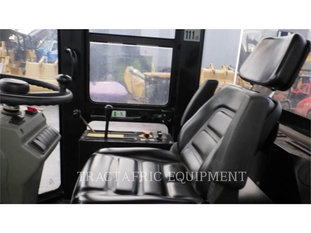 SEM MACHINERY SEM512 Compactoare sol