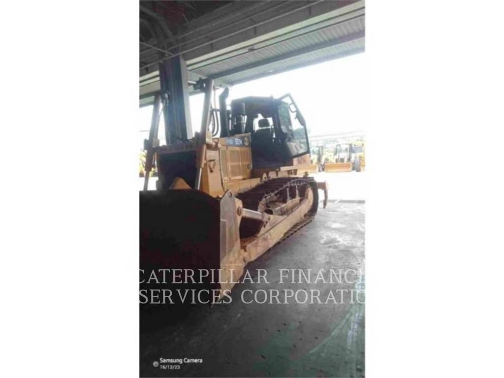 SEM MACHINERY SEM816D Buldozere pe senile