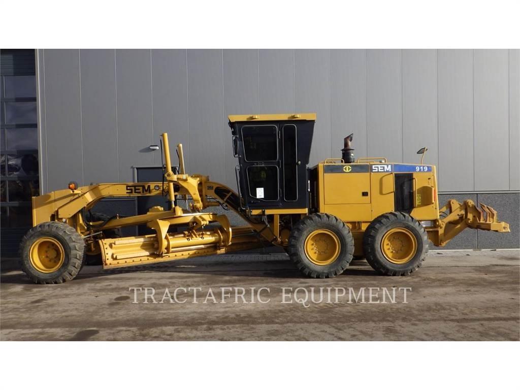 SEM MACHINERY SEM919 Gredere