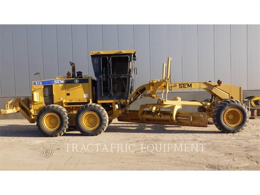 SEM MACHINERY SEM919 Gredere