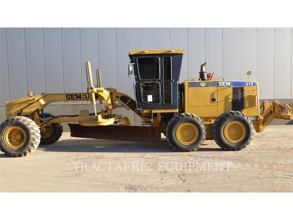 SEM MACHINERY SEM919 Gredere