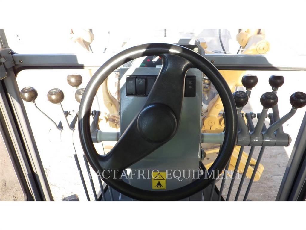 SEM MACHINERY SEM919 Gredere