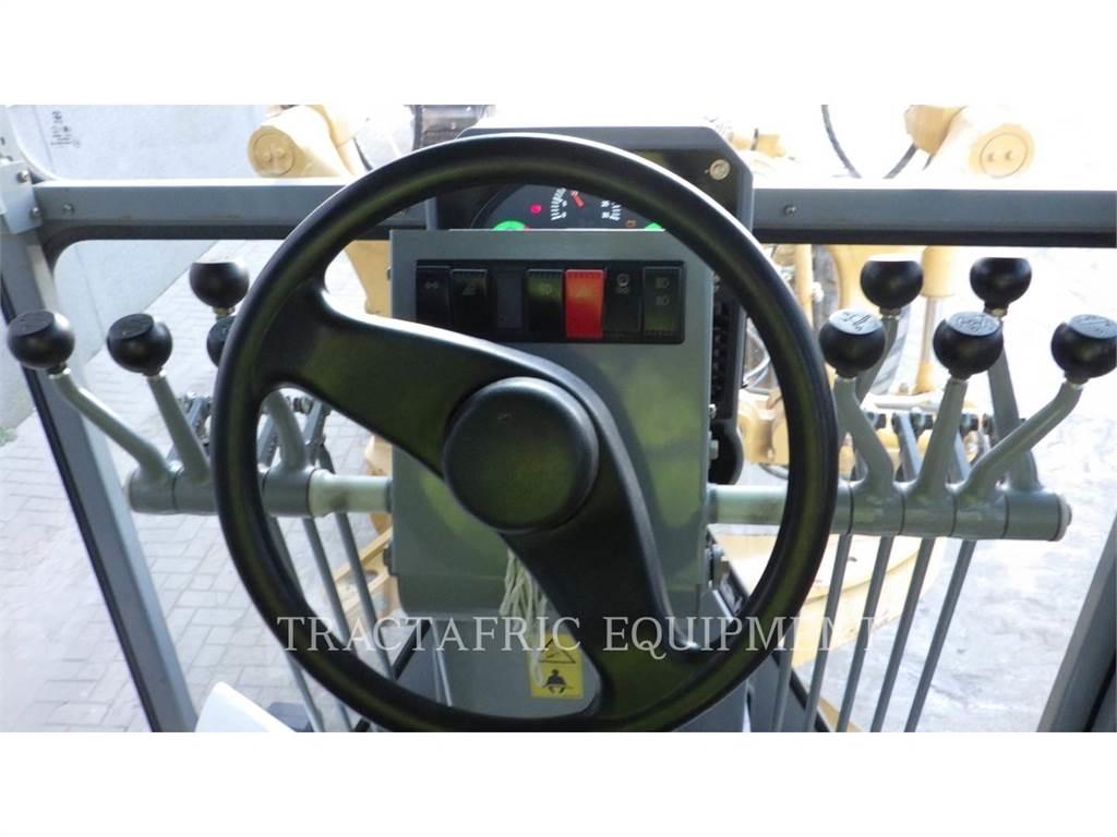 SEM MACHINERY SEM919 Gredere