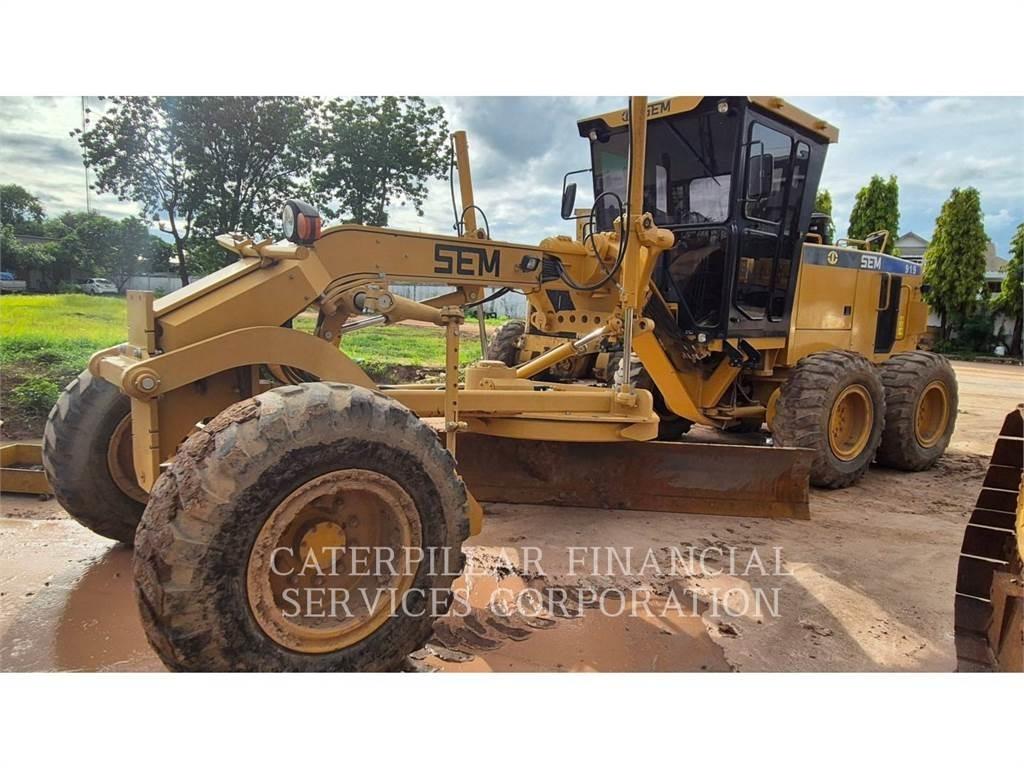SEM MACHINERY SEM919 Gredere