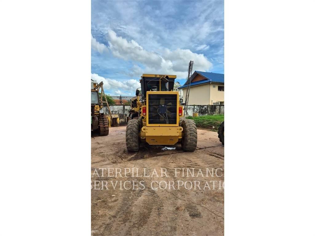 SEM MACHINERY SEM919 Gredere