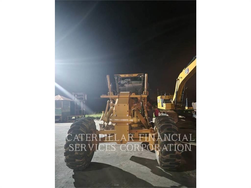 SEM MACHINERY SEM919 Gredere