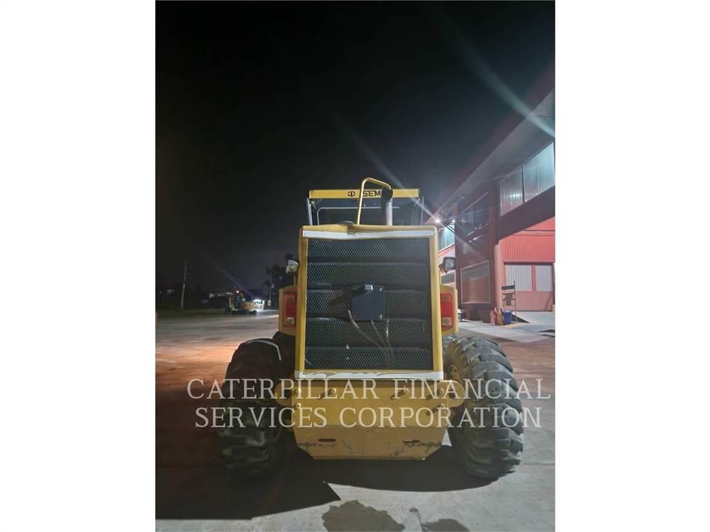 SEM MACHINERY SEM919 Gredere