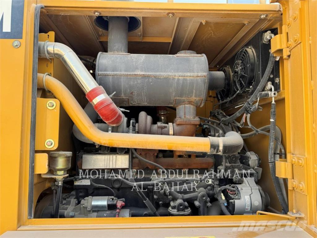 SEM MACHINERY SEM921 Gredere