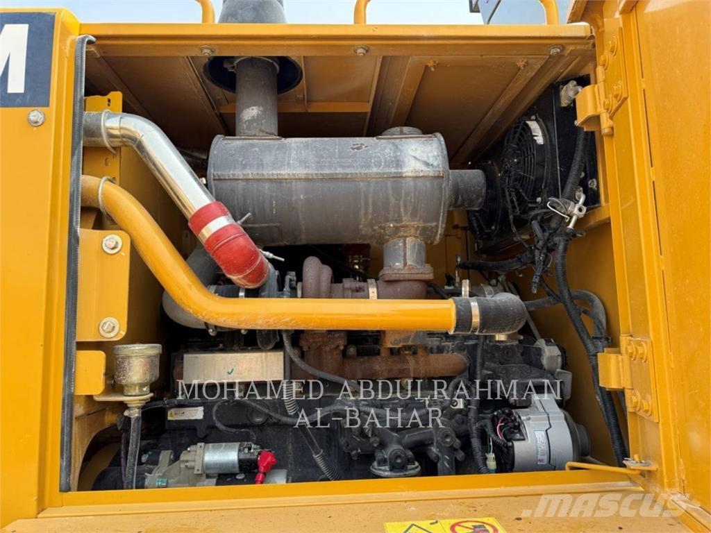 SEM MACHINERY SEM921 Gredere