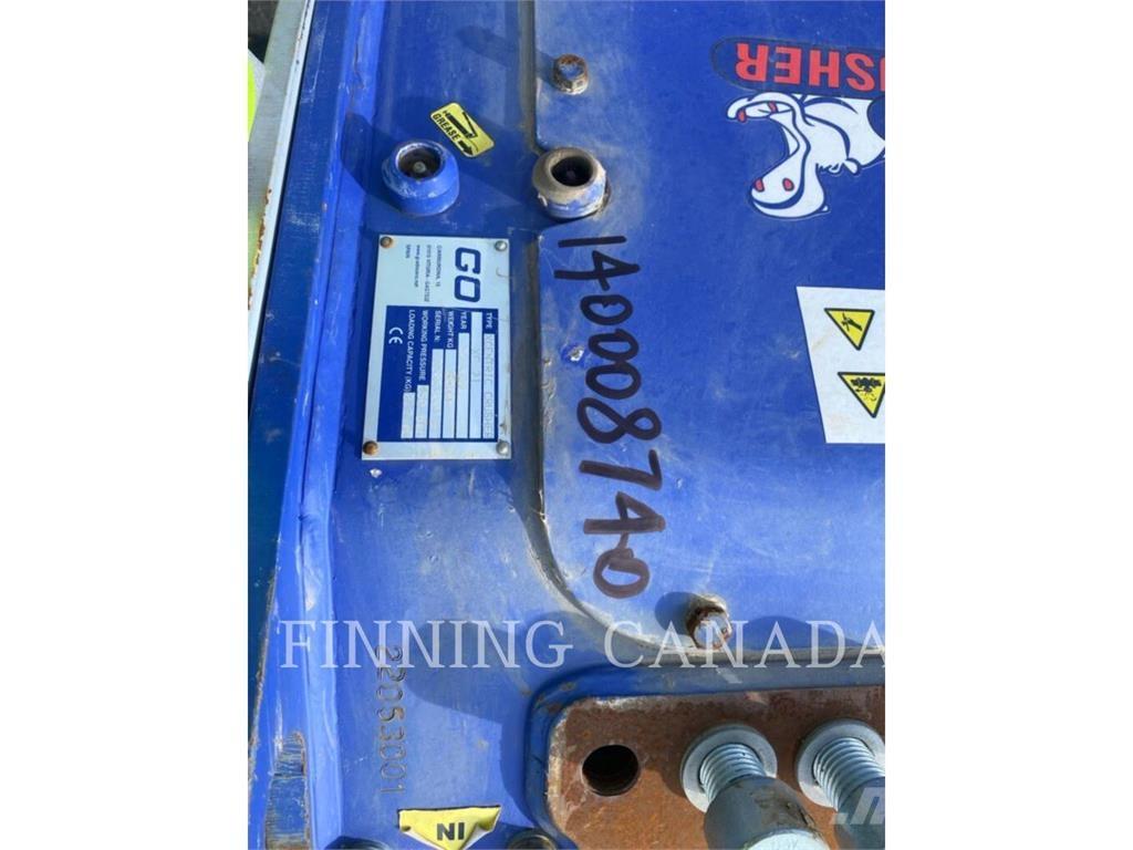  SHEARFORCE 320-BI-XC21 Pistoane