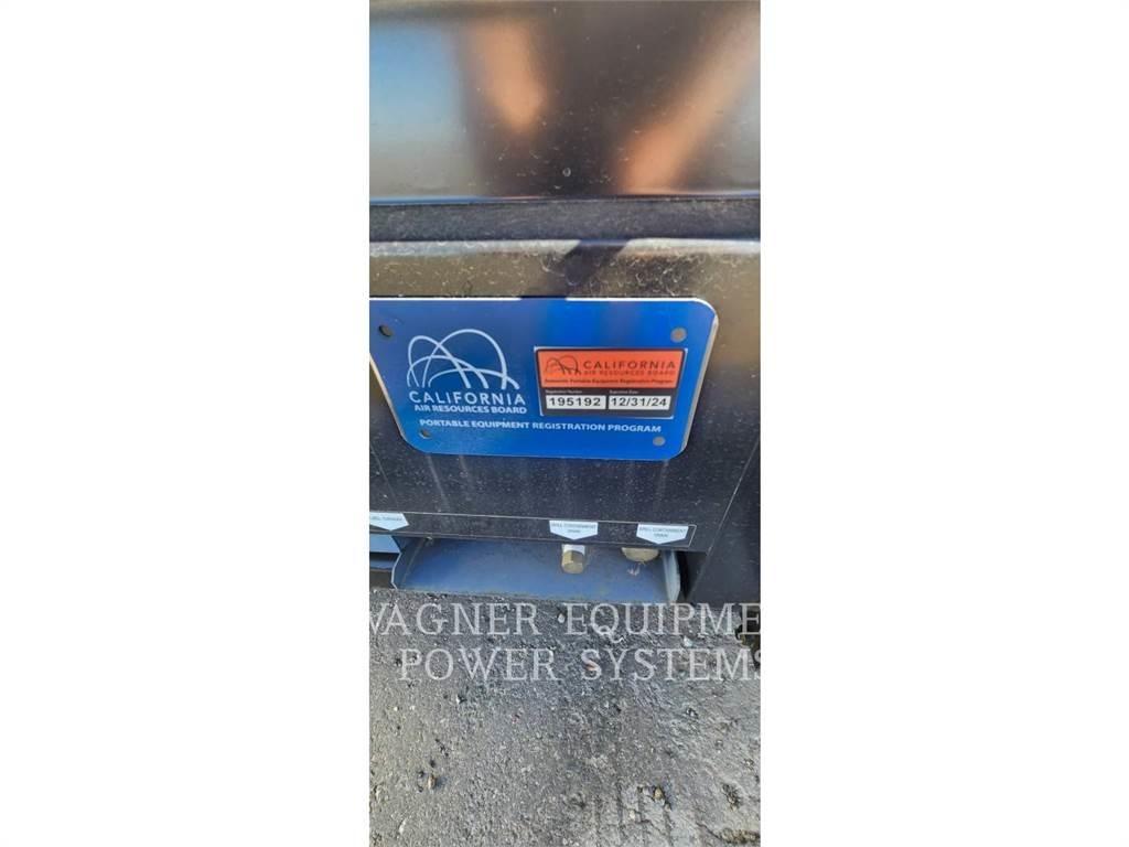 Shindaiwa DKG45F Alte generatoare