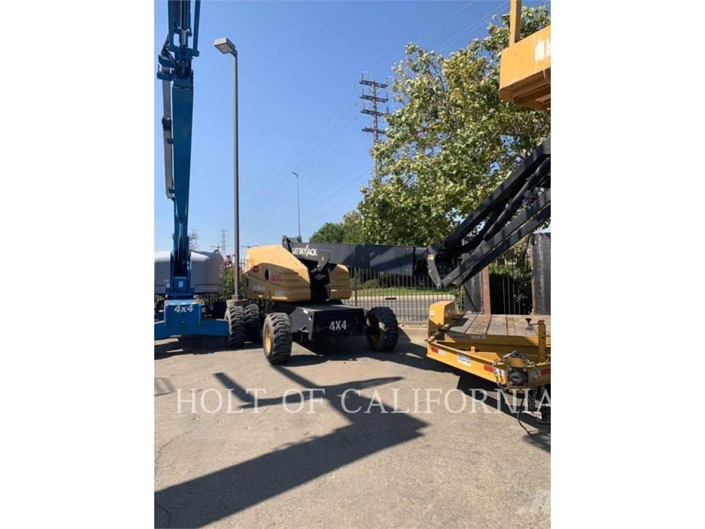 Skyjack BOOM S45 Nacele cu brat articulat