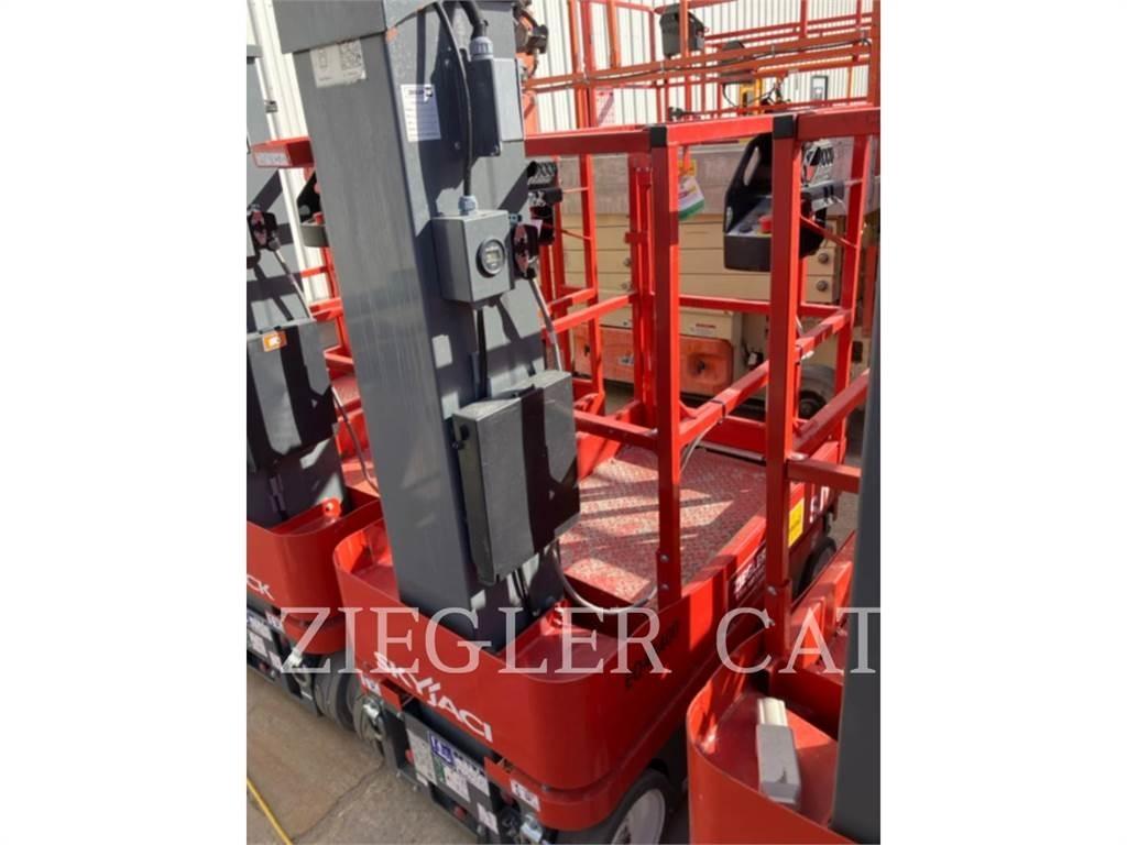 Skyjack SJ12 Platforme foarfeca