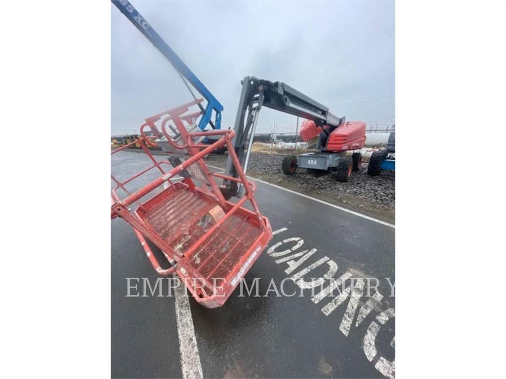 Skyjack SJ45T Nacele cu brat articulat