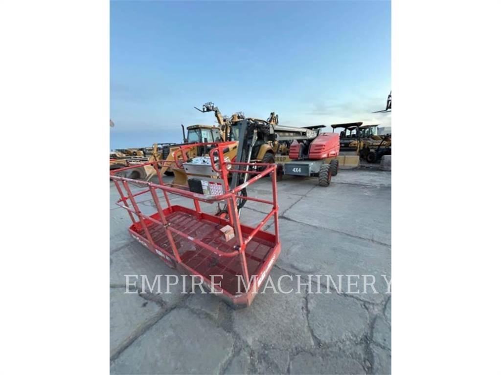 Skyjack SJ45T Nacele cu brat articulat