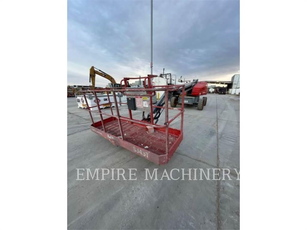 Skyjack SJ45T Nacele cu brat articulat