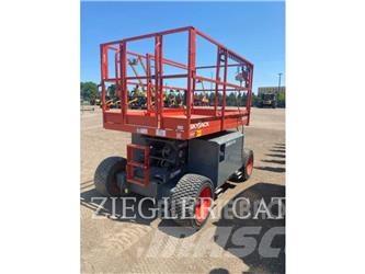 Skyjack SJ6826 Platforme foarfeca