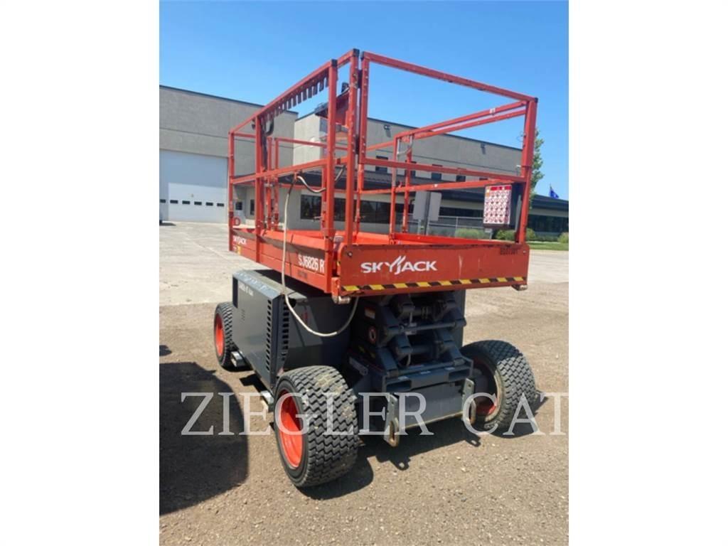 Skyjack SJ6826 Platforme foarfeca