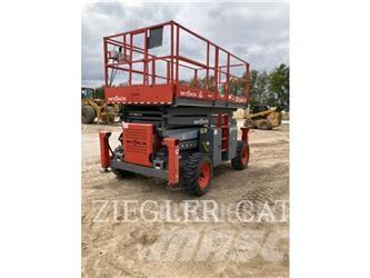 Skyjack SJ8841 Platforme foarfeca
