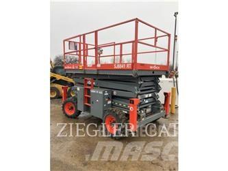 Skyjack SJ8841 Platforme foarfeca