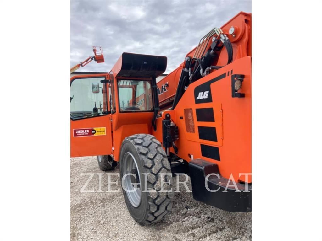 SkyTrak 12054 Stivuitoare telescopice