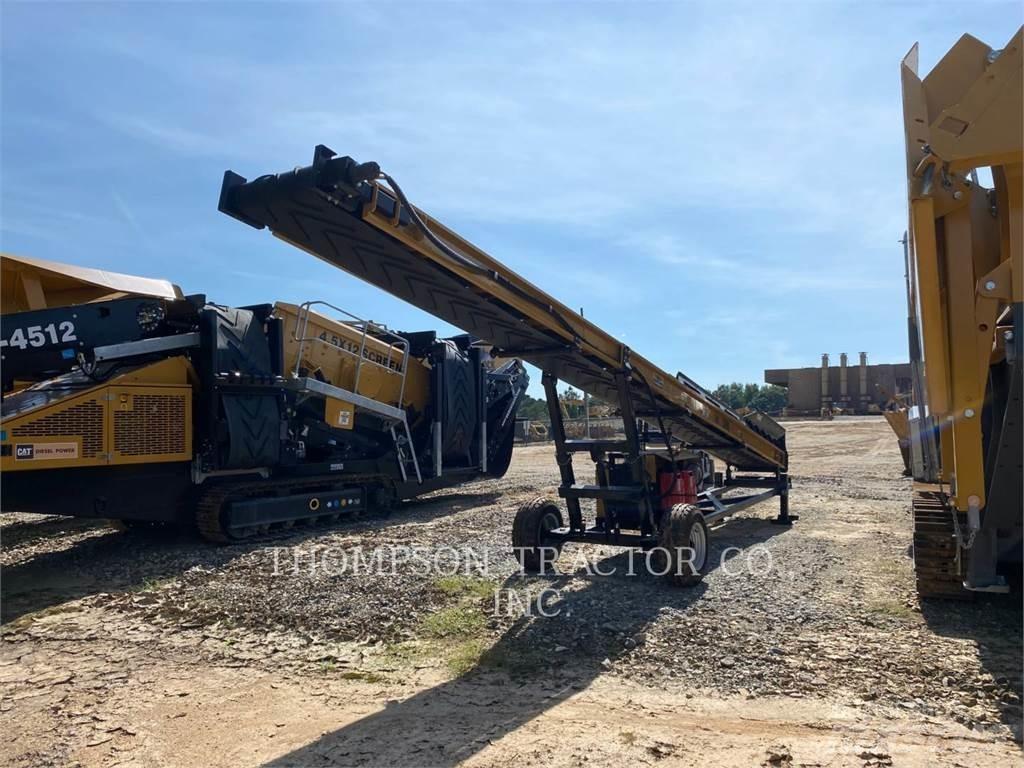 SMI INDUSTRIES CH30 Transportoare
