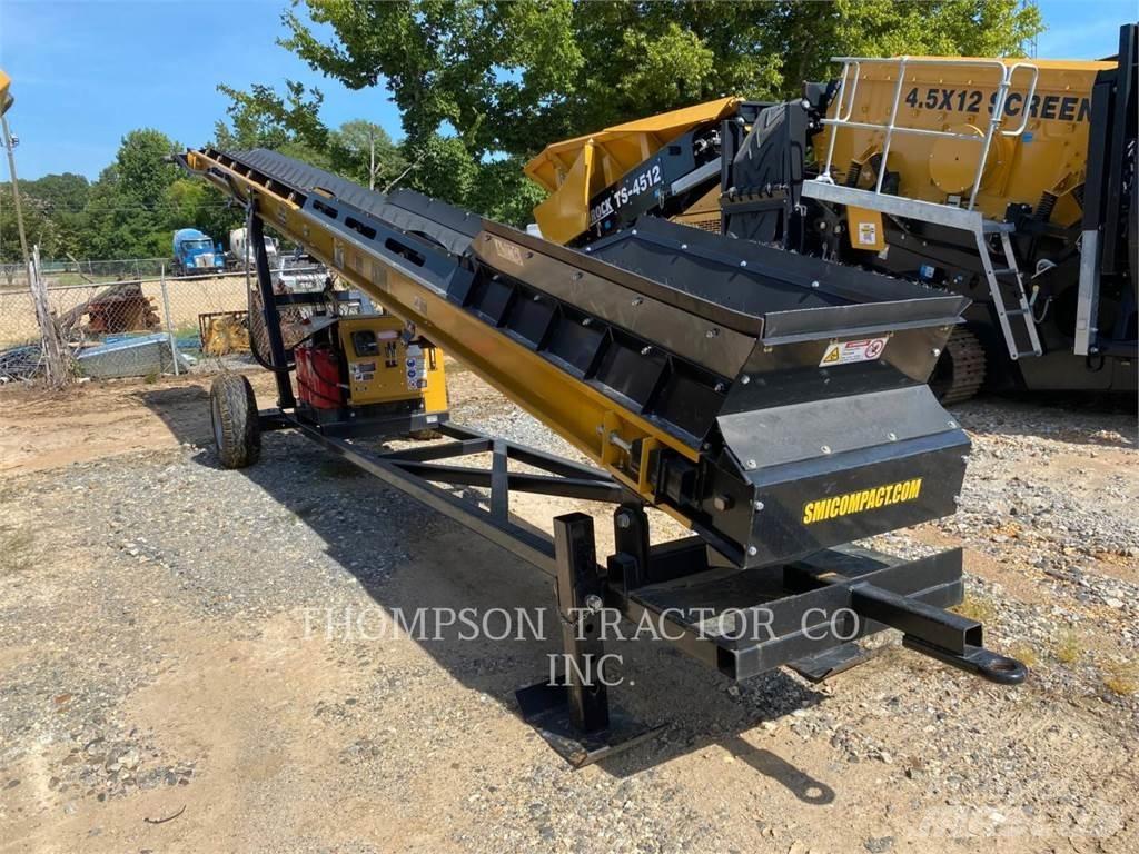 SMI INDUSTRIES CH30 Transportoare