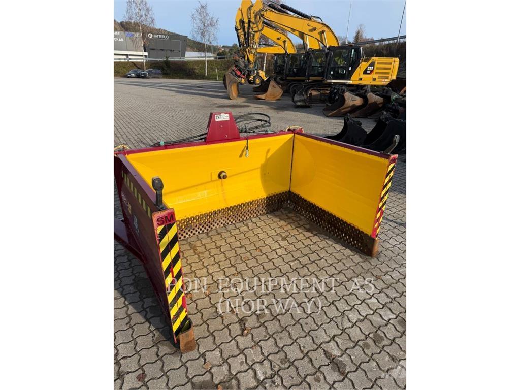  SMKV 4400 Dezapezitoare