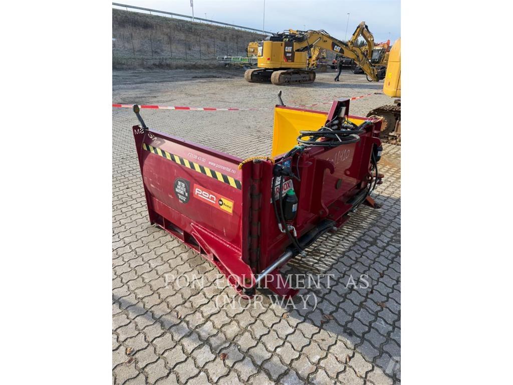  SMKV 4400 Dezapezitoare