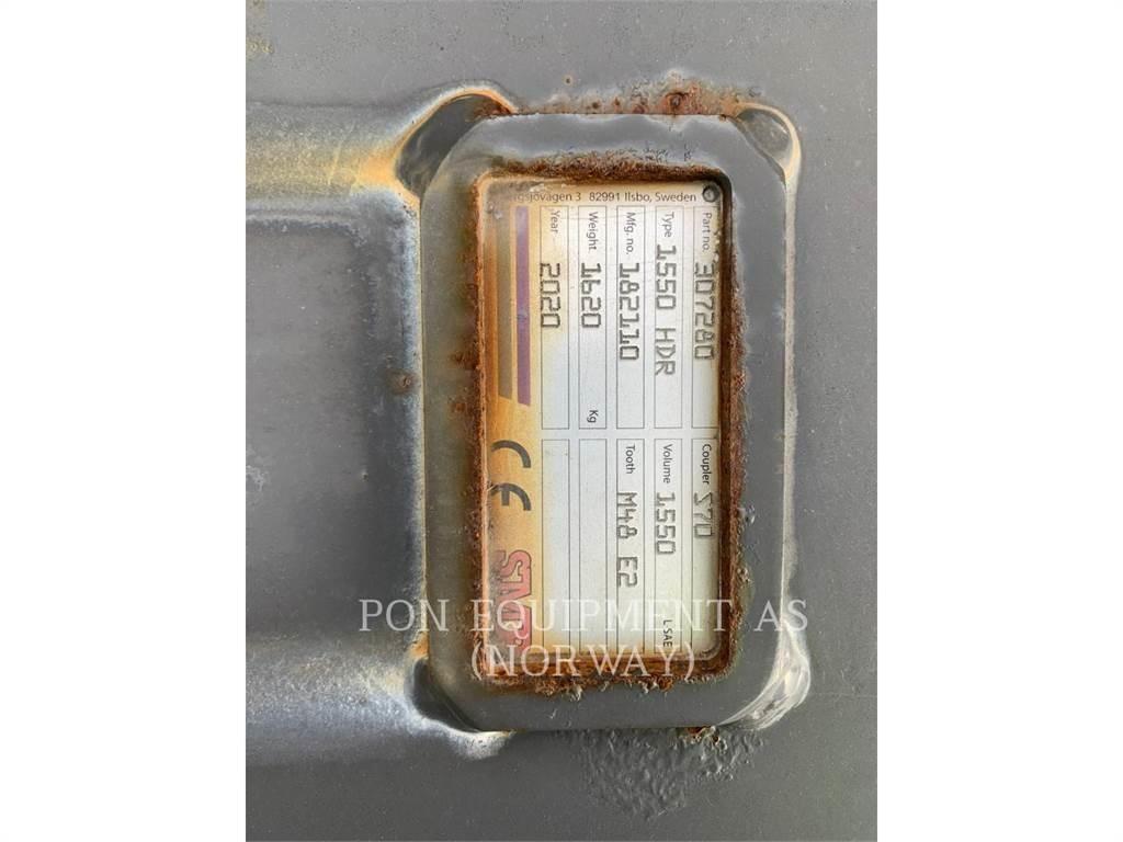 SMP Parts Pistoane