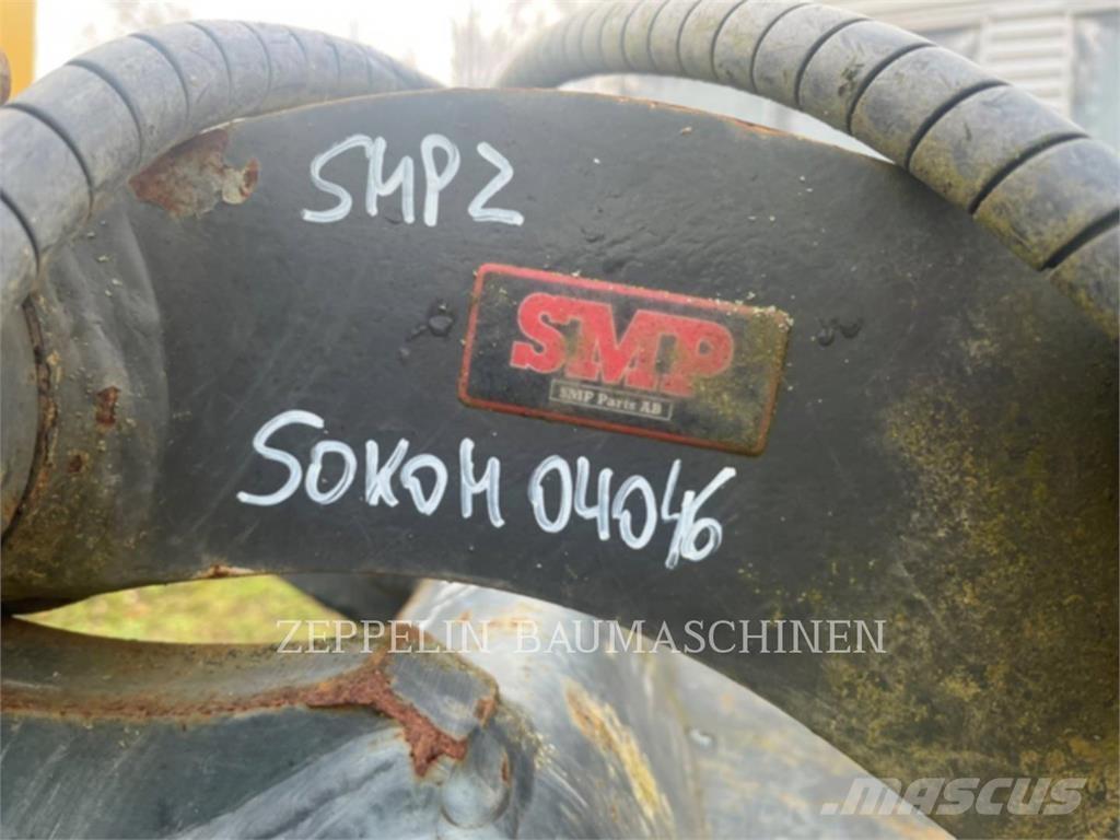 SMP Parts SW-SMP2 Conectoare rapide