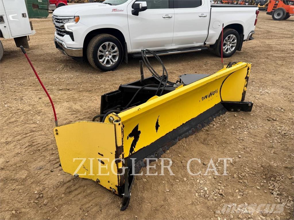 SnowWolf QP102 Dezapezitoare