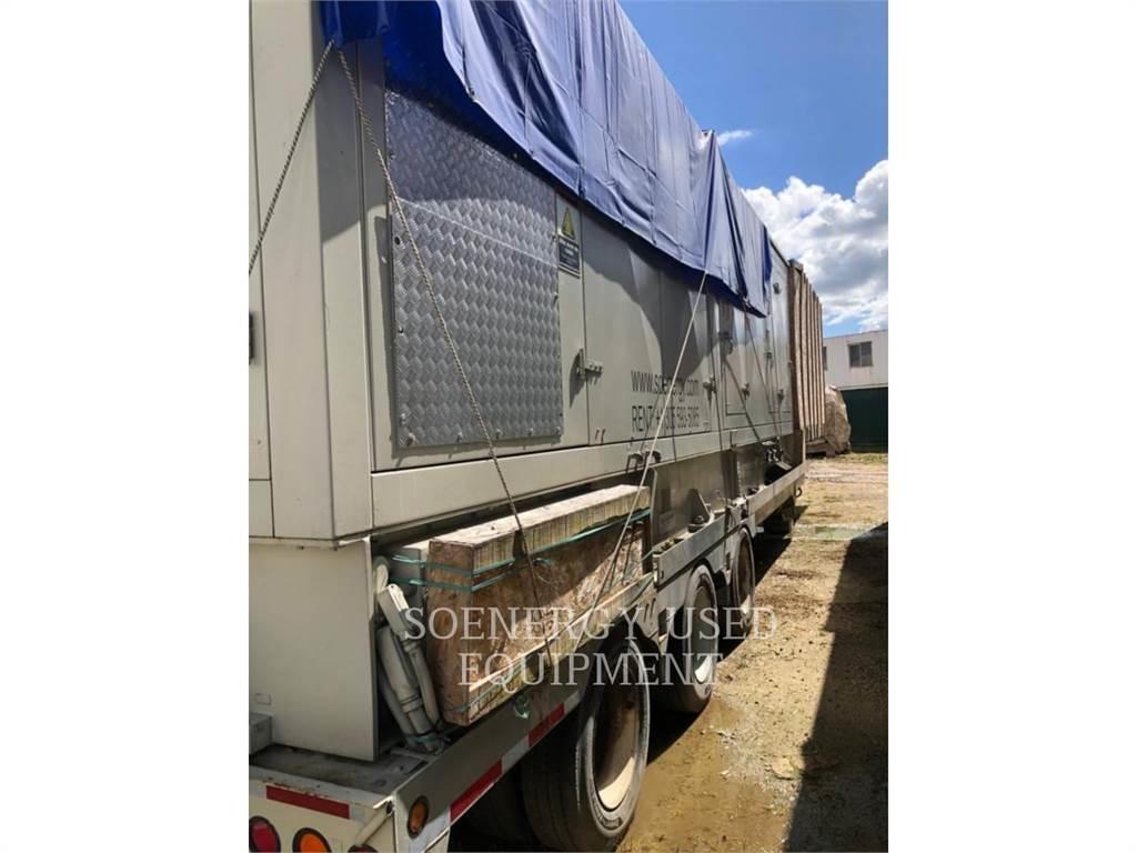  SOLAR TURBINES TAURUS 60 Alte generatoare