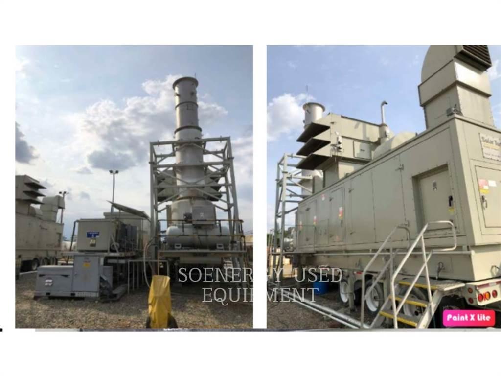  SOLAR TURBINES TAURUS 60 Alte generatoare