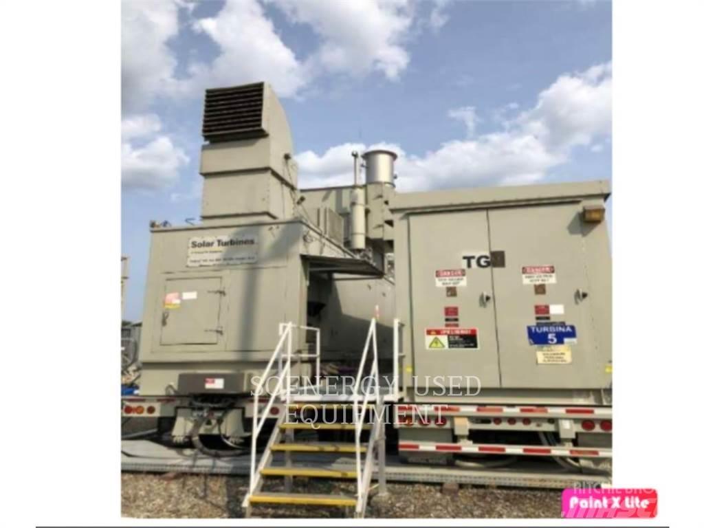  SOLAR TURBINES TAURUS 60 Alte generatoare