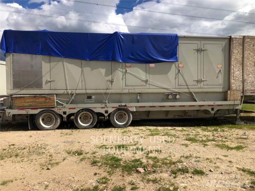  SOLAR TURBINES TAURUS 60 Alte generatoare