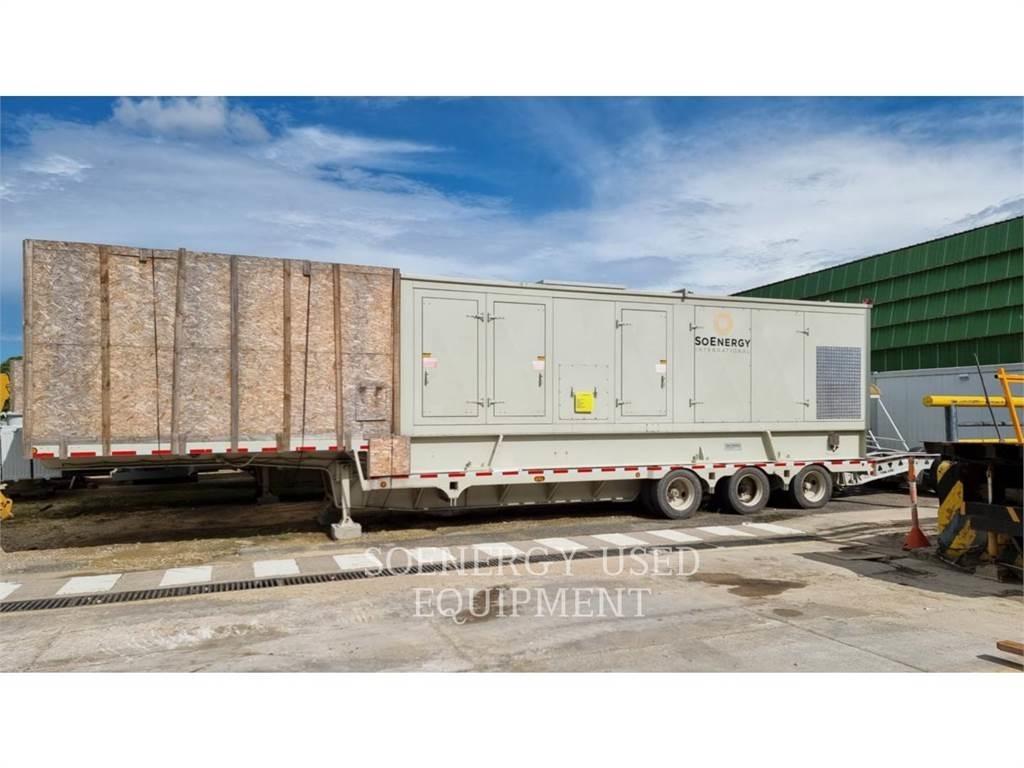  SOLAR TURBINES TAURUS 60 Alte generatoare