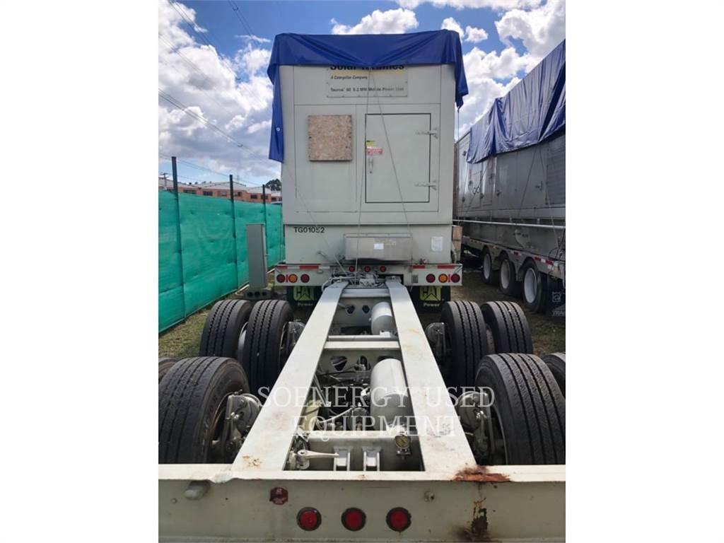  SOLAR TURBINES TAURUS 60 Alte generatoare