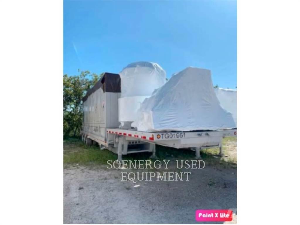  SOLAR TURBINES TAURUS 60 Alte generatoare
