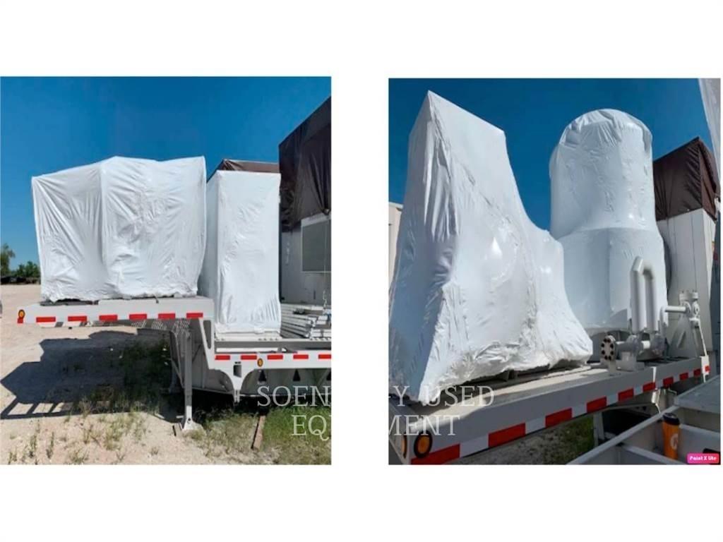  SOLAR TURBINES TAURUS 60 Alte generatoare