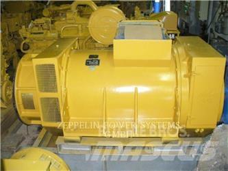 Stamford DIDBNE121 / H4_ Utilaje construcții - Altele