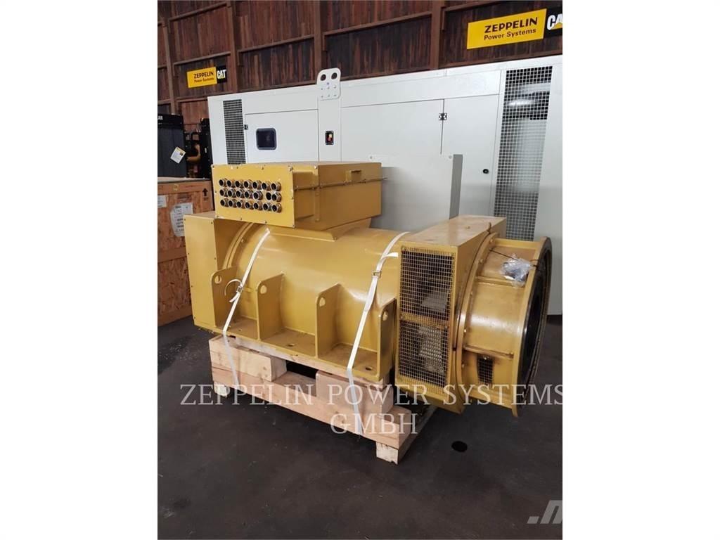 Stamford DSG74M1-4 Utilaje construcții - Altele