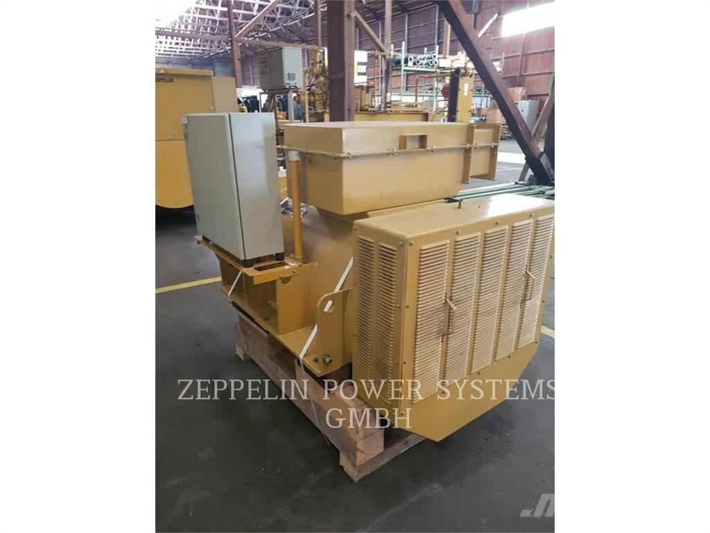 Stamford DSG74M1-4 Utilaje construcții - Altele