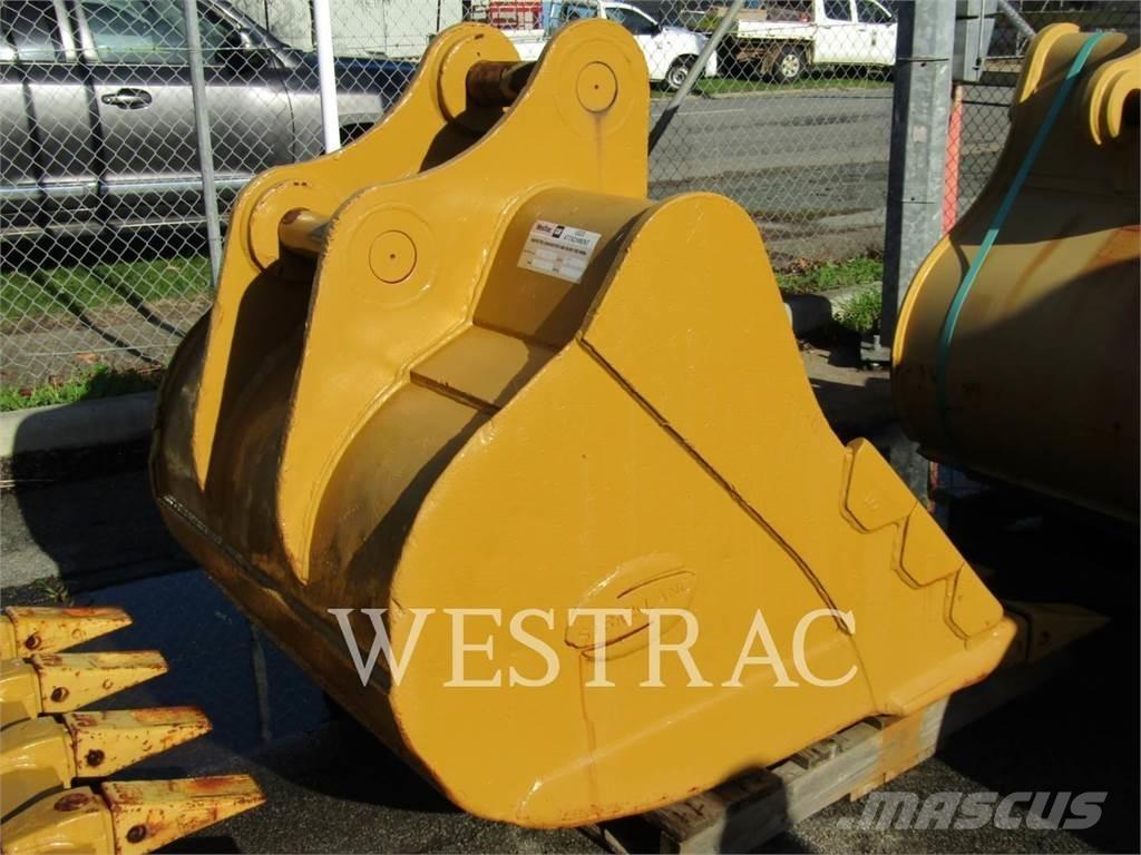 Strickland MFG. 320E Pistoane