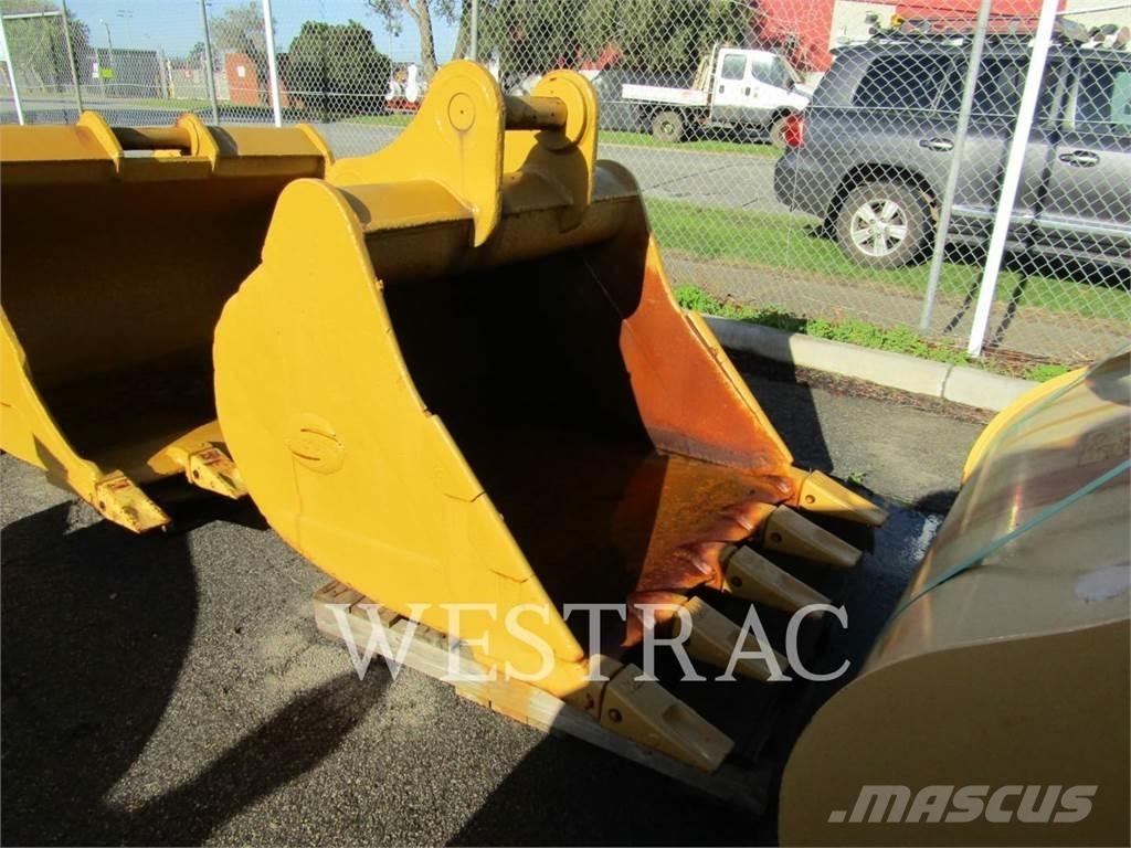 Strickland MFG. 320E Pistoane