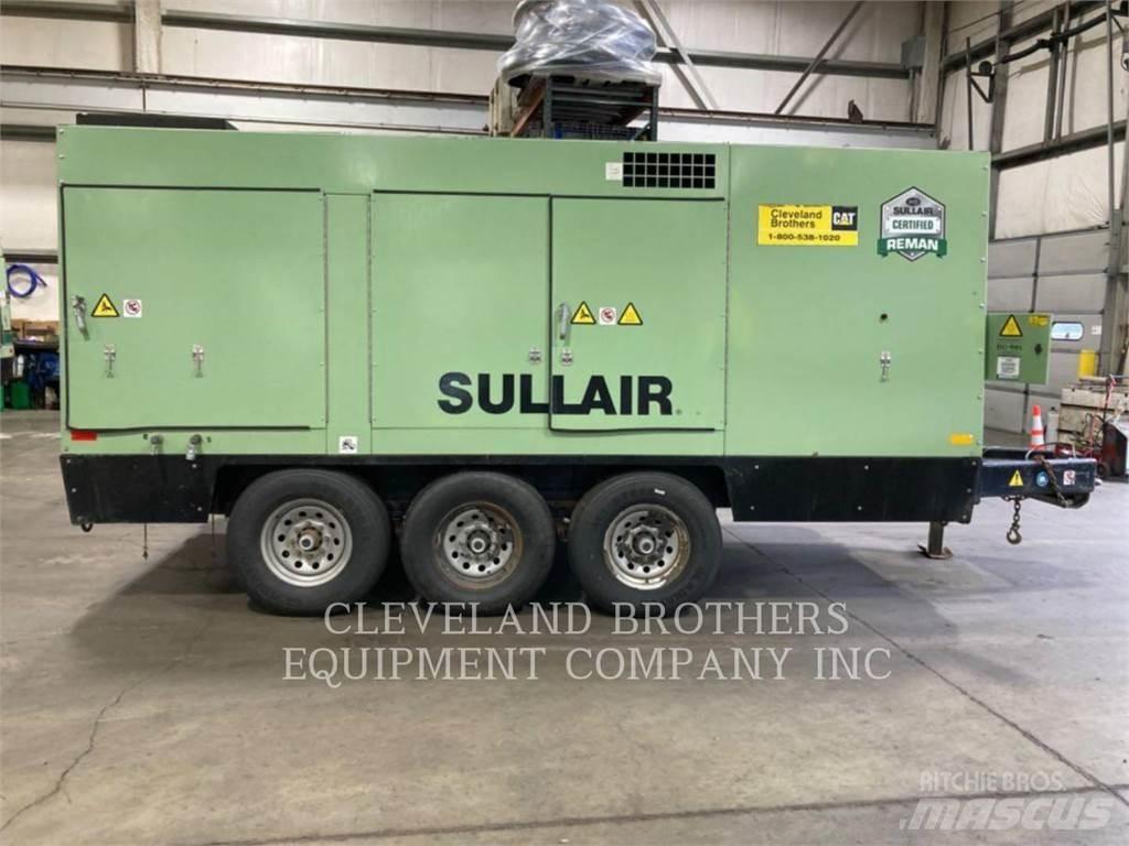 Sullair 1150XH-900 Uscatoare cu aer comprimat